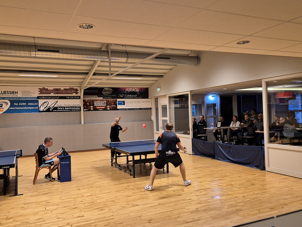 Handicap Toernooi 2024