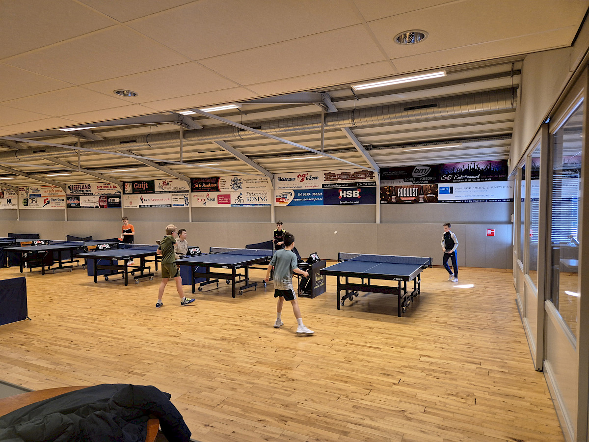 Scholentoernooi